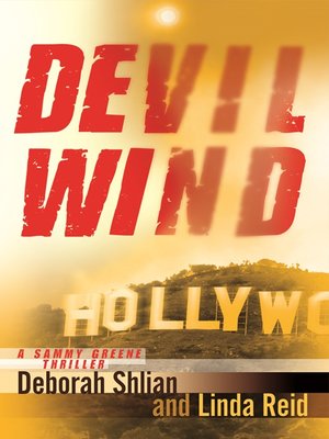 cover image of Devil Wind